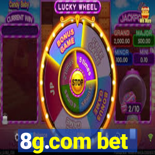 8g.com bet